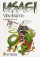 Usagi Yojimbo 2# Samuraj